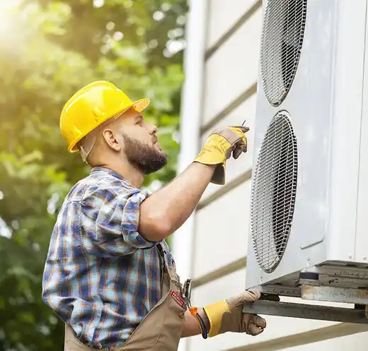 hvac services Westgate